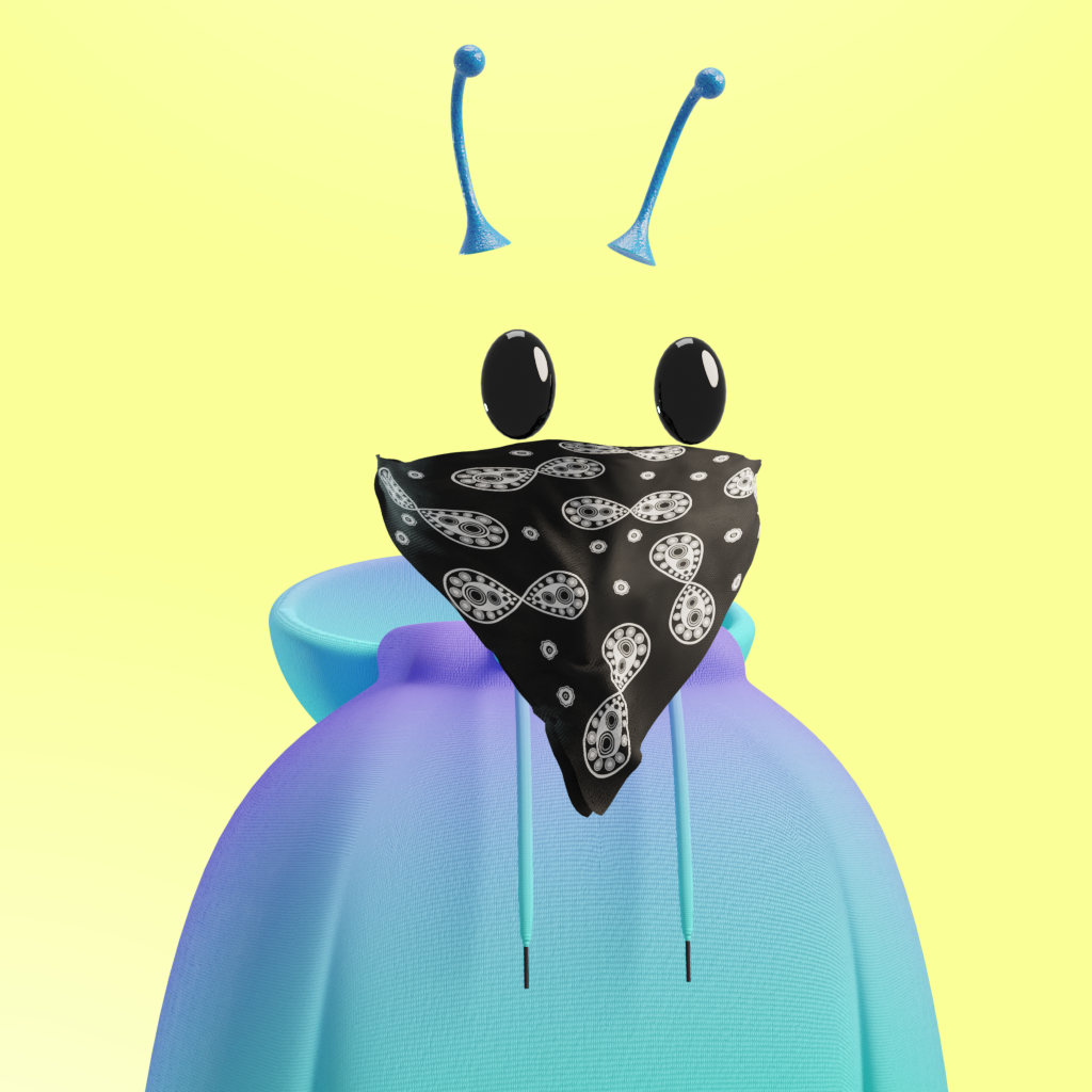 vibesters: 2046