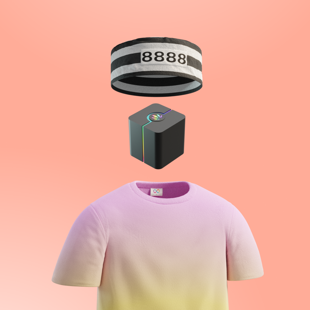 vibesters: 3027