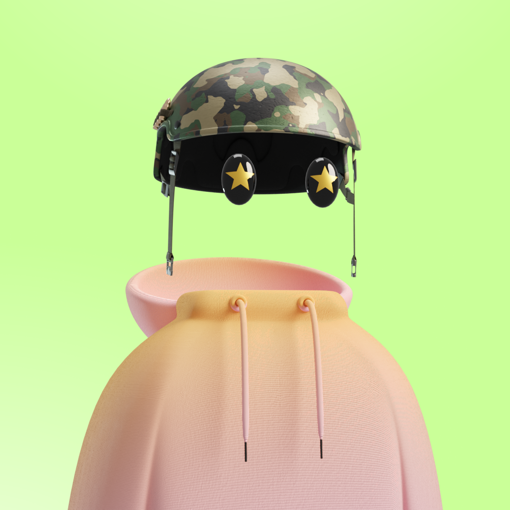 vibesters: 2070