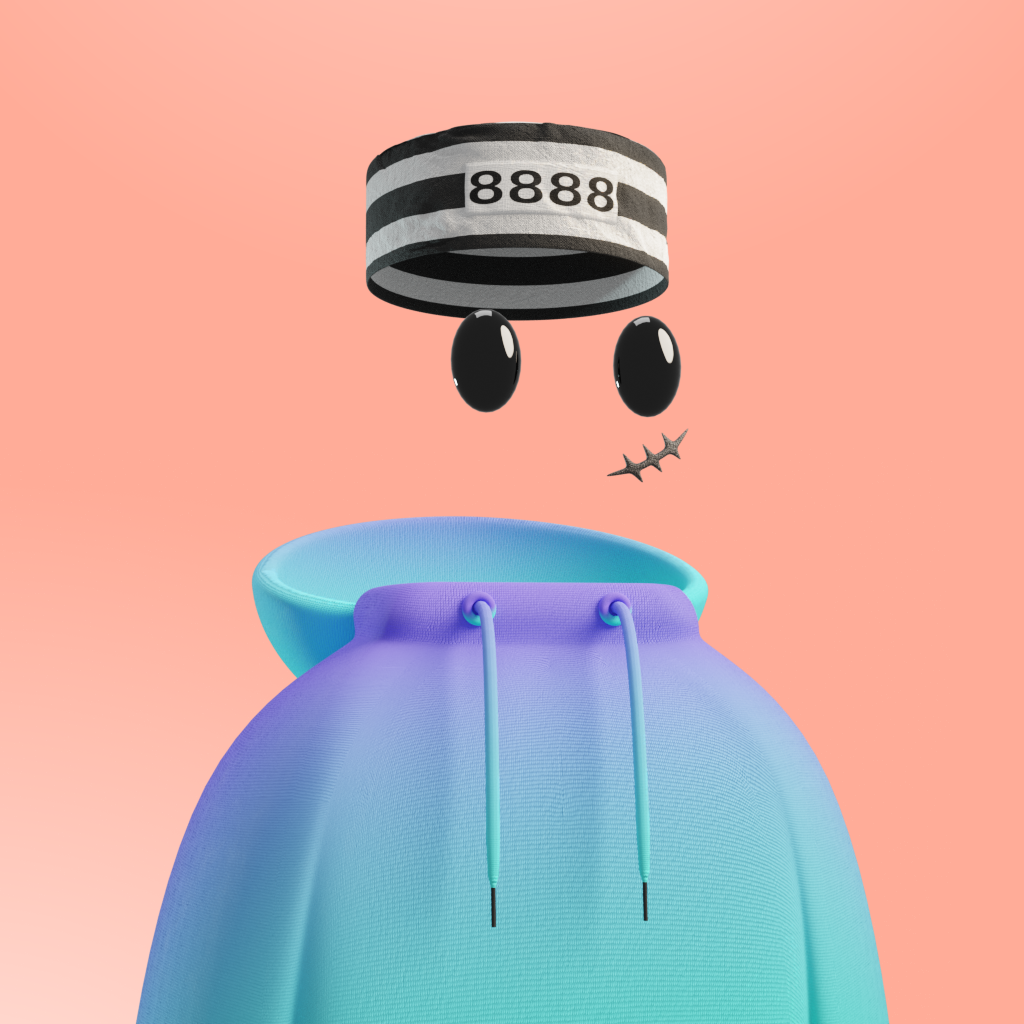 vibesters: 501