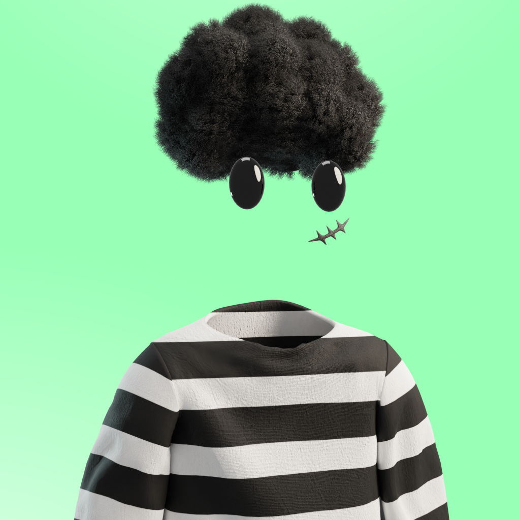 vibesters: 1675