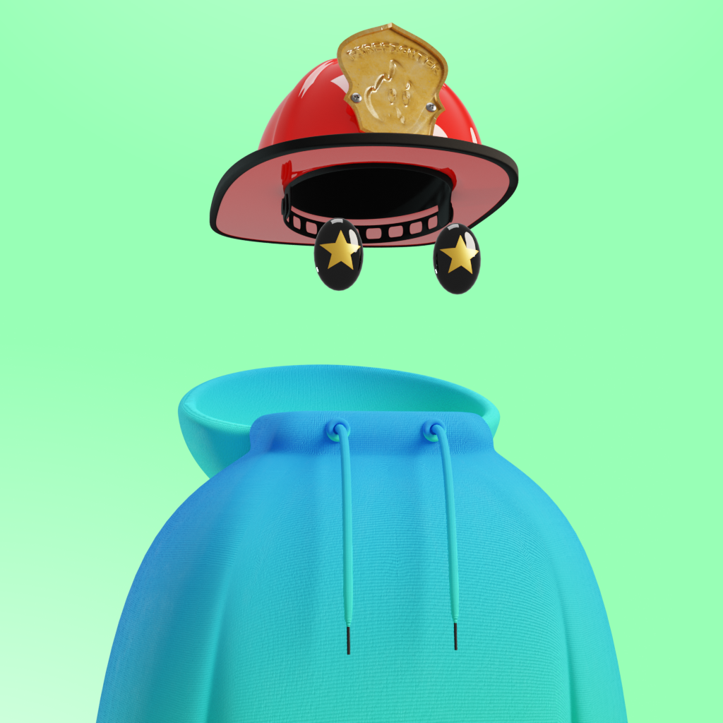 vibesters: 1065