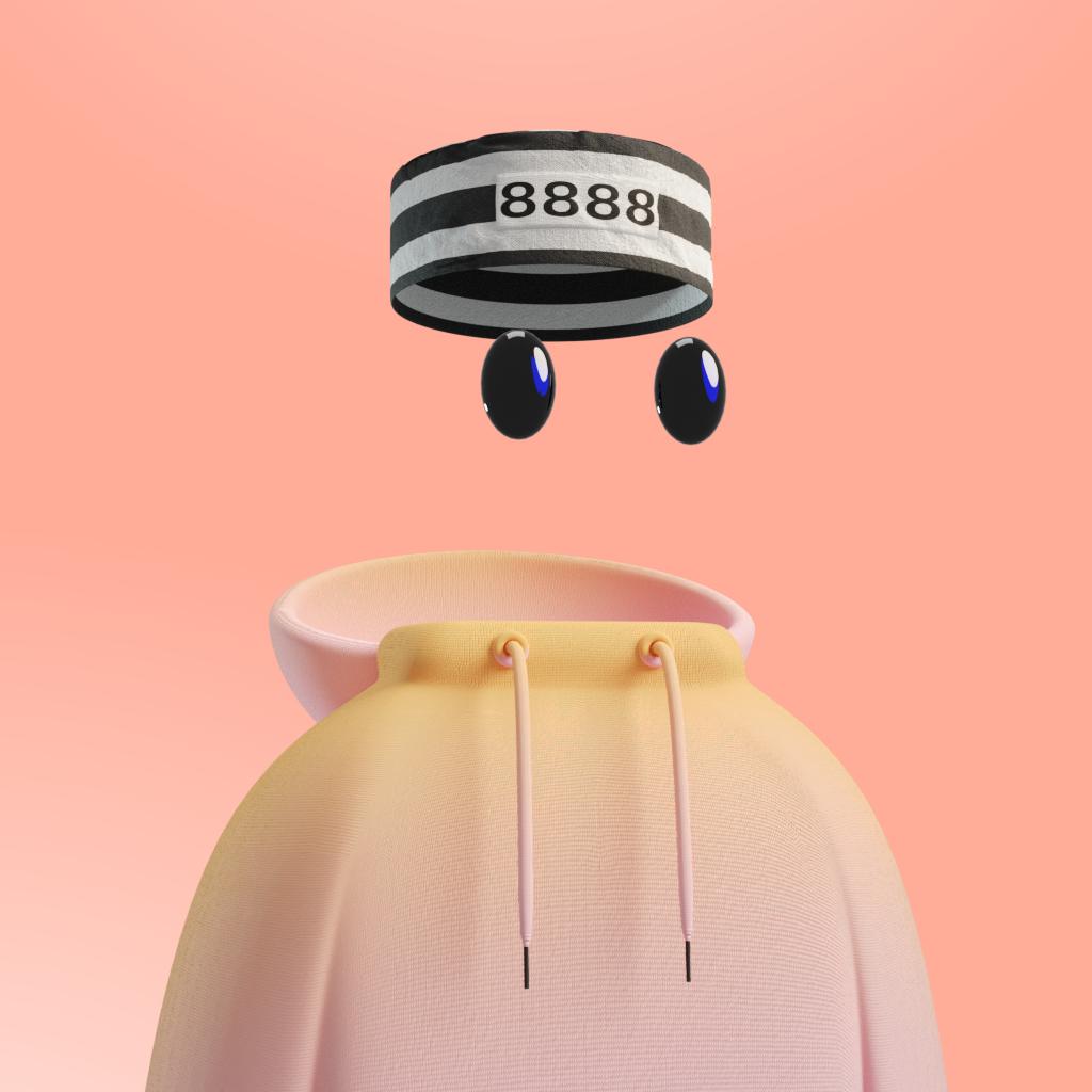 vibesters: 3075