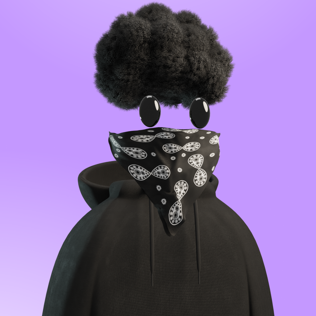 vibesters: 3009