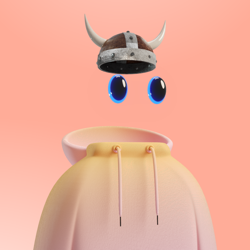 vibesters: 2