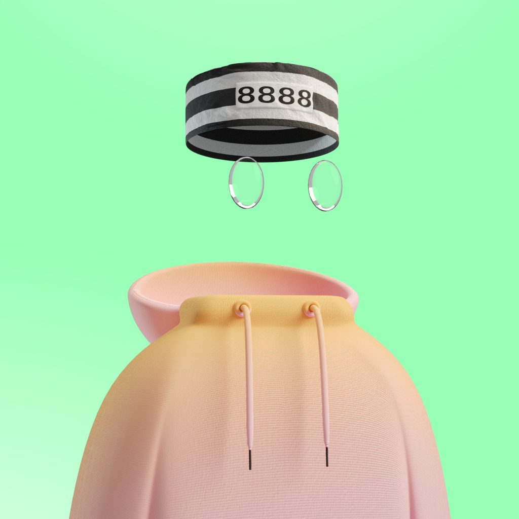 vibesters: 767