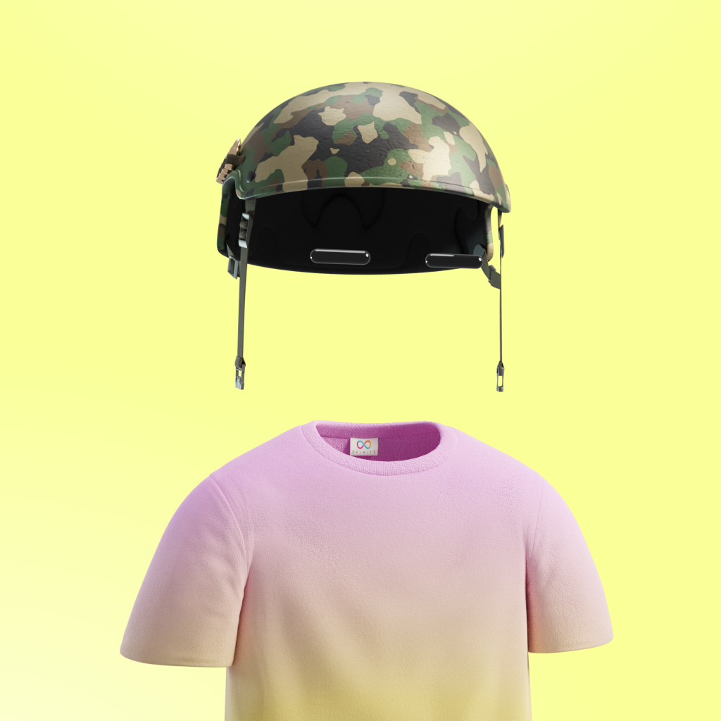 vibesters: 2564