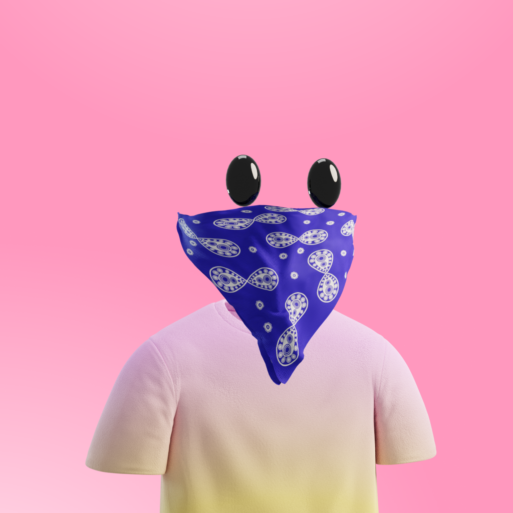 vibesters: 809
