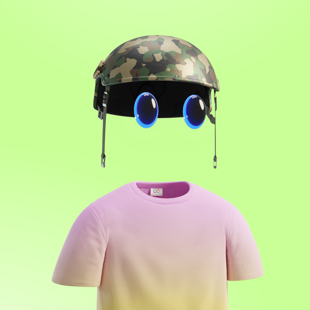 vibesters: 3376