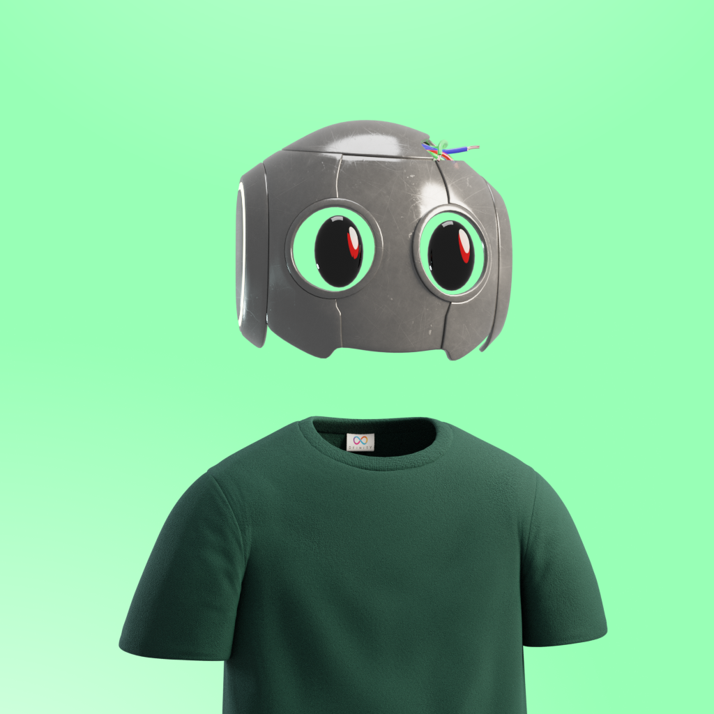vibesters: 3443