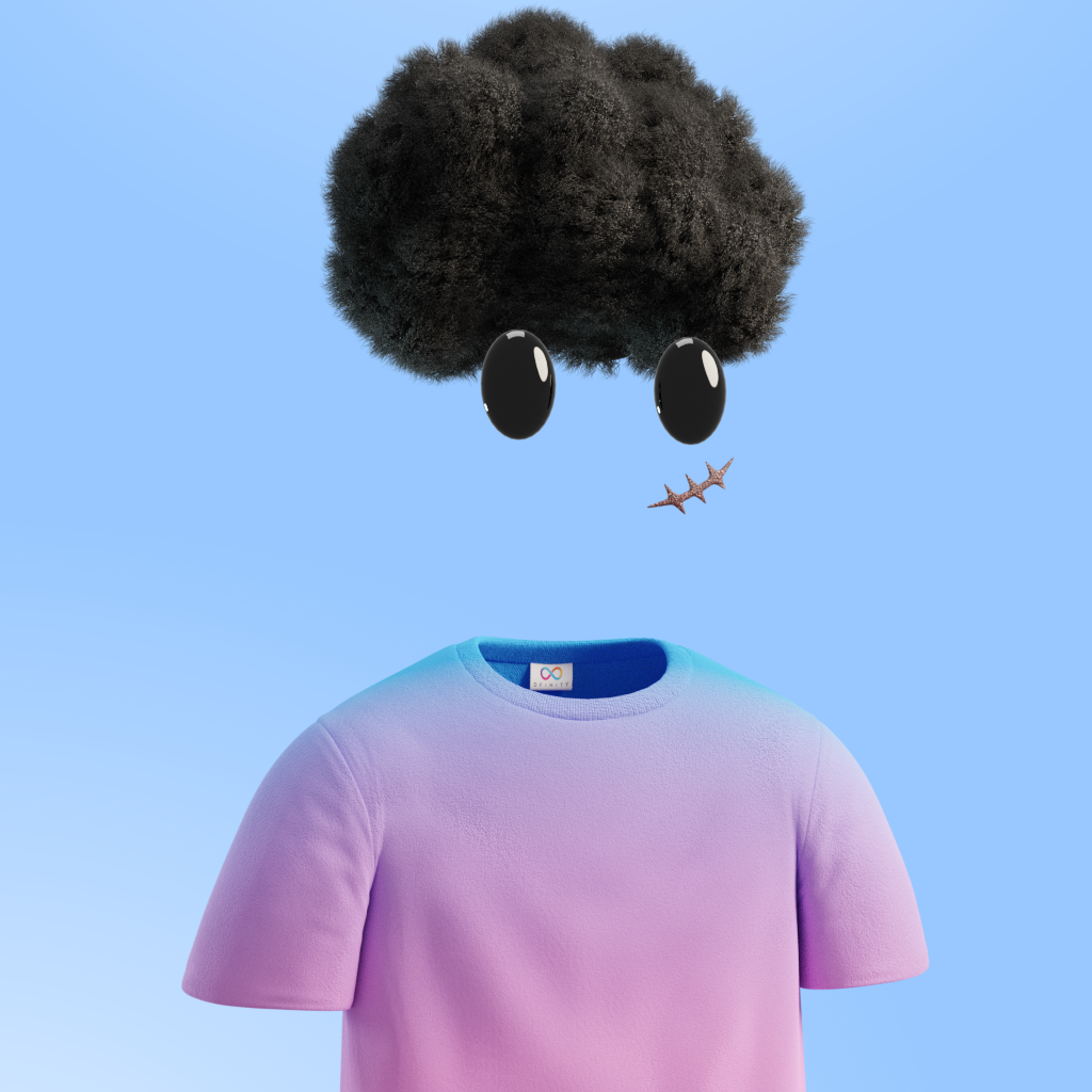 vibesters: 1