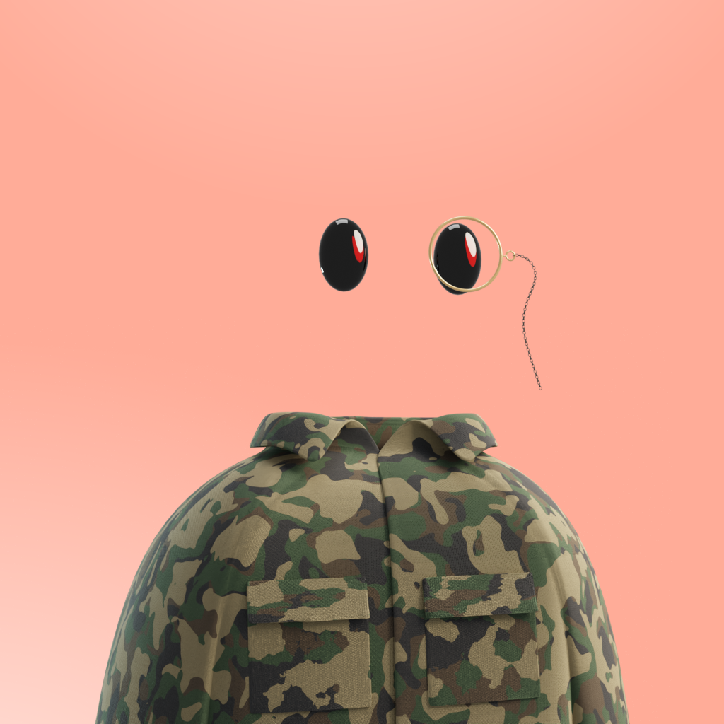 vibesters: 3076