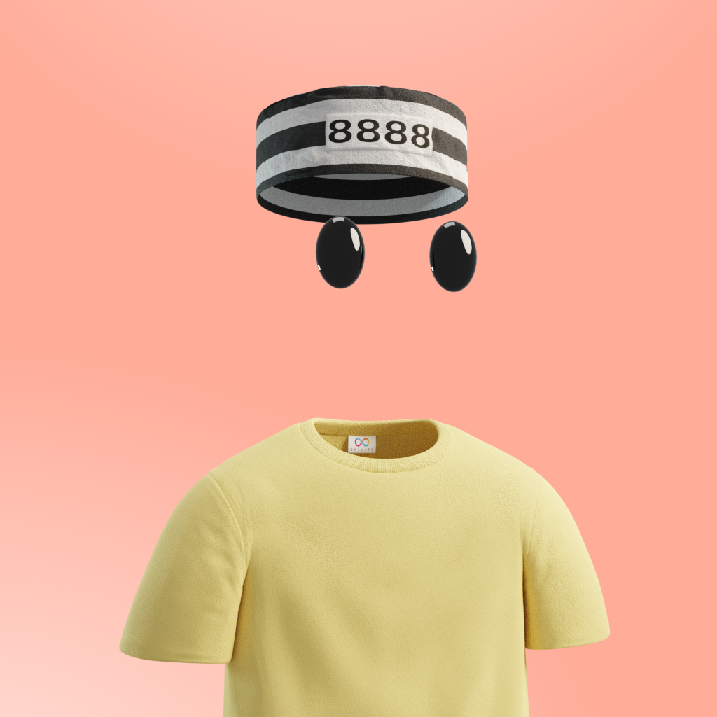 vibesters: 3001