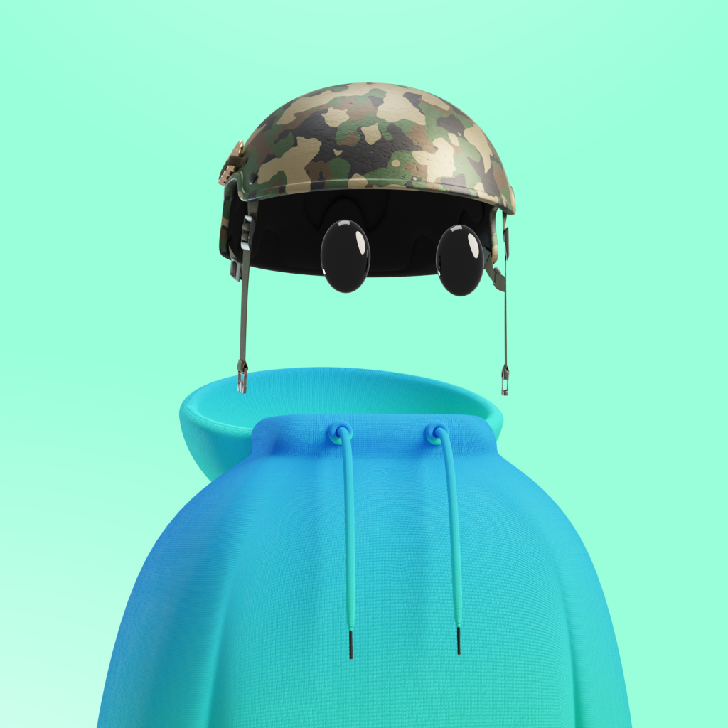 vibesters: 1810