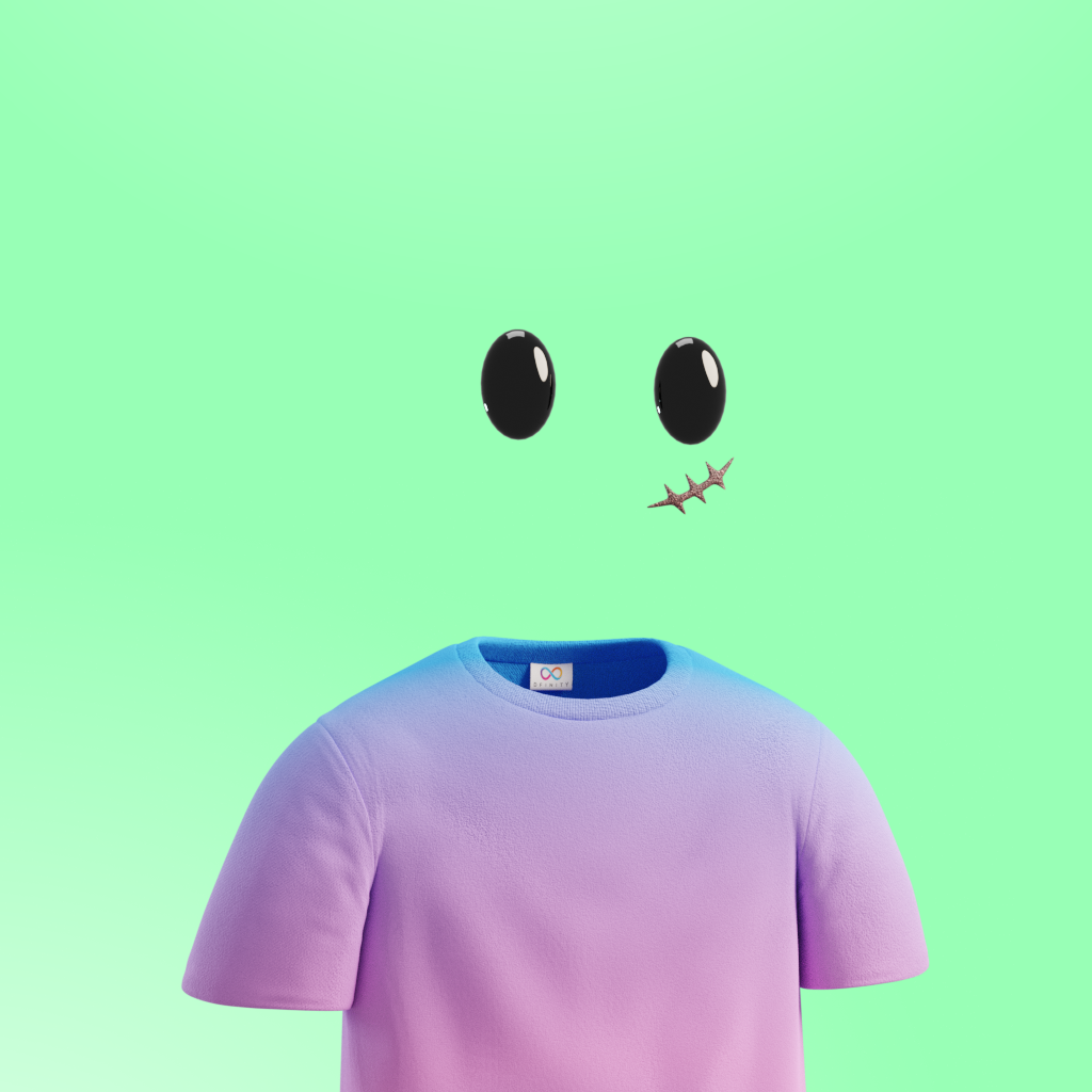vibesters: 3048