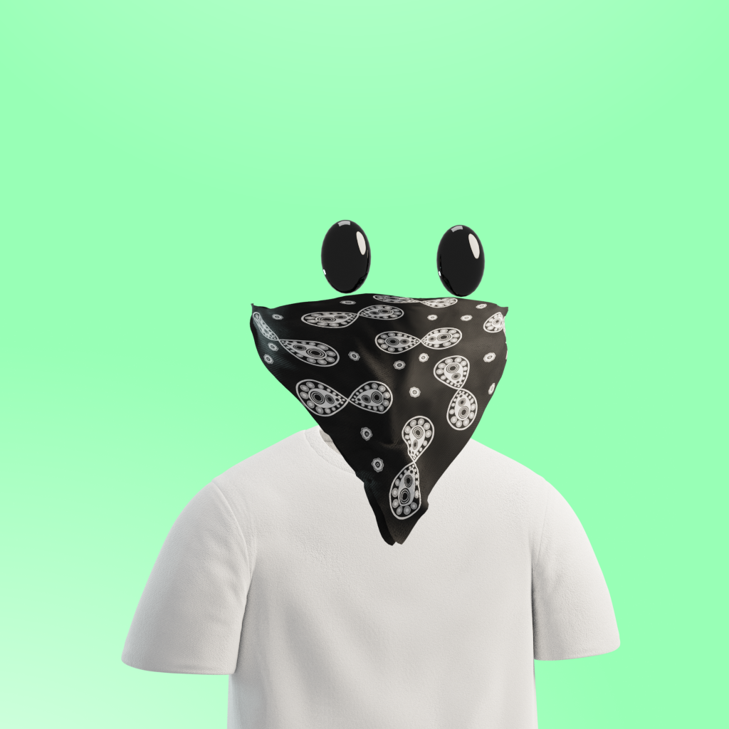 vibesters: 433