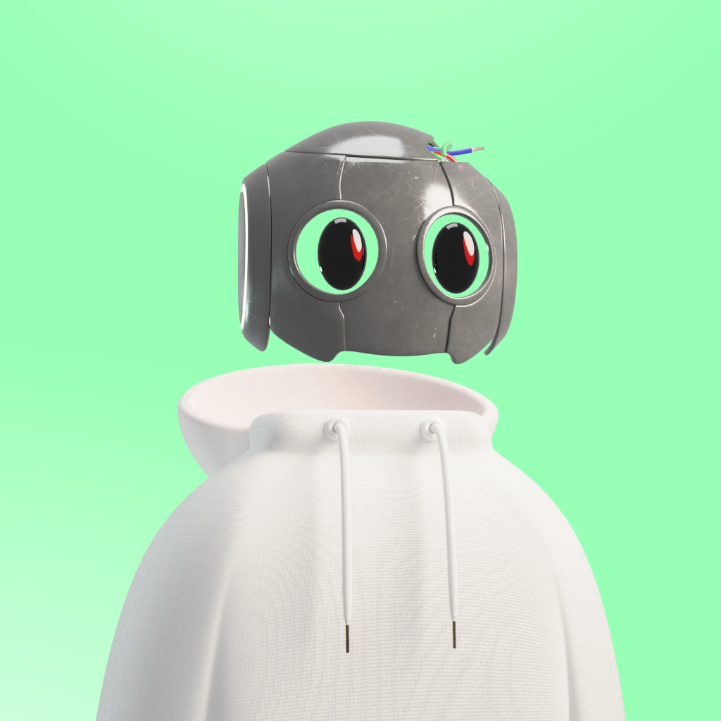 vibesters: 3090