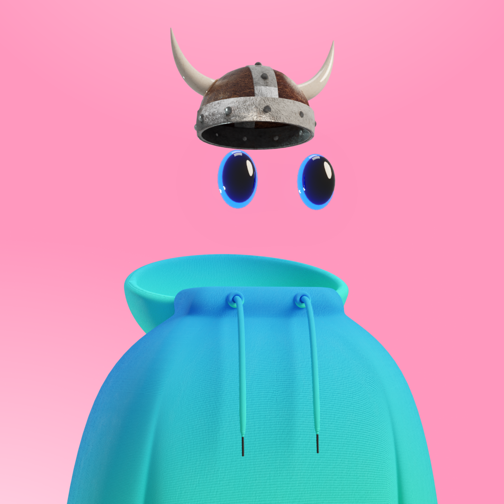 vibesters: 96