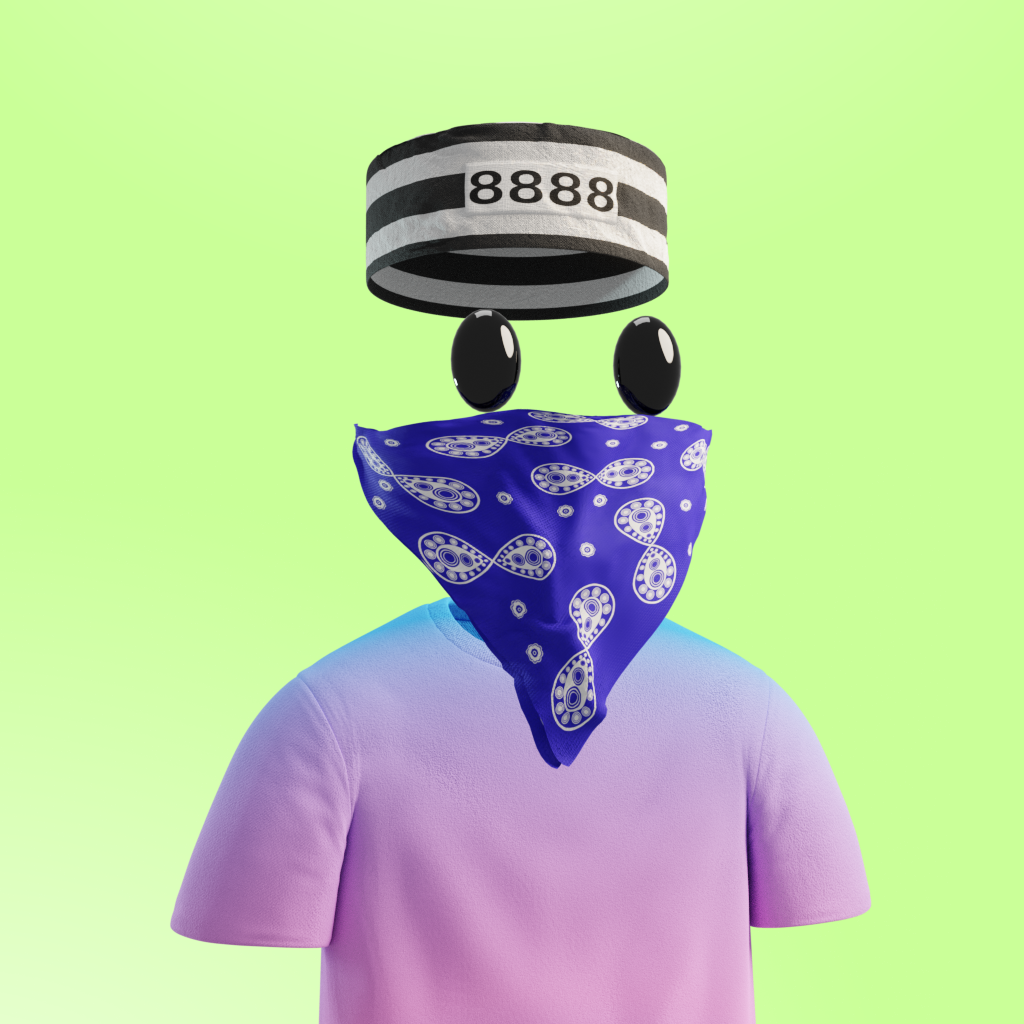 vibesters: 4321
