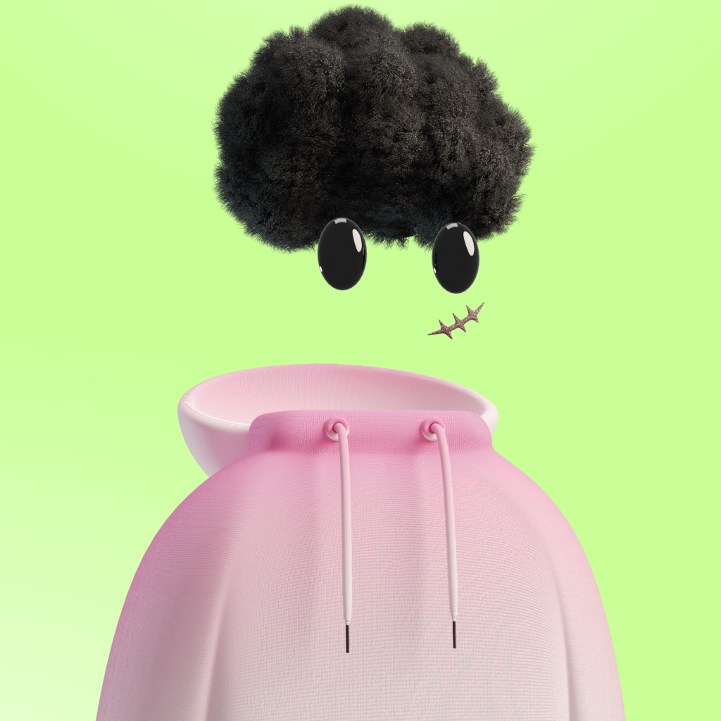 vibesters: 3012