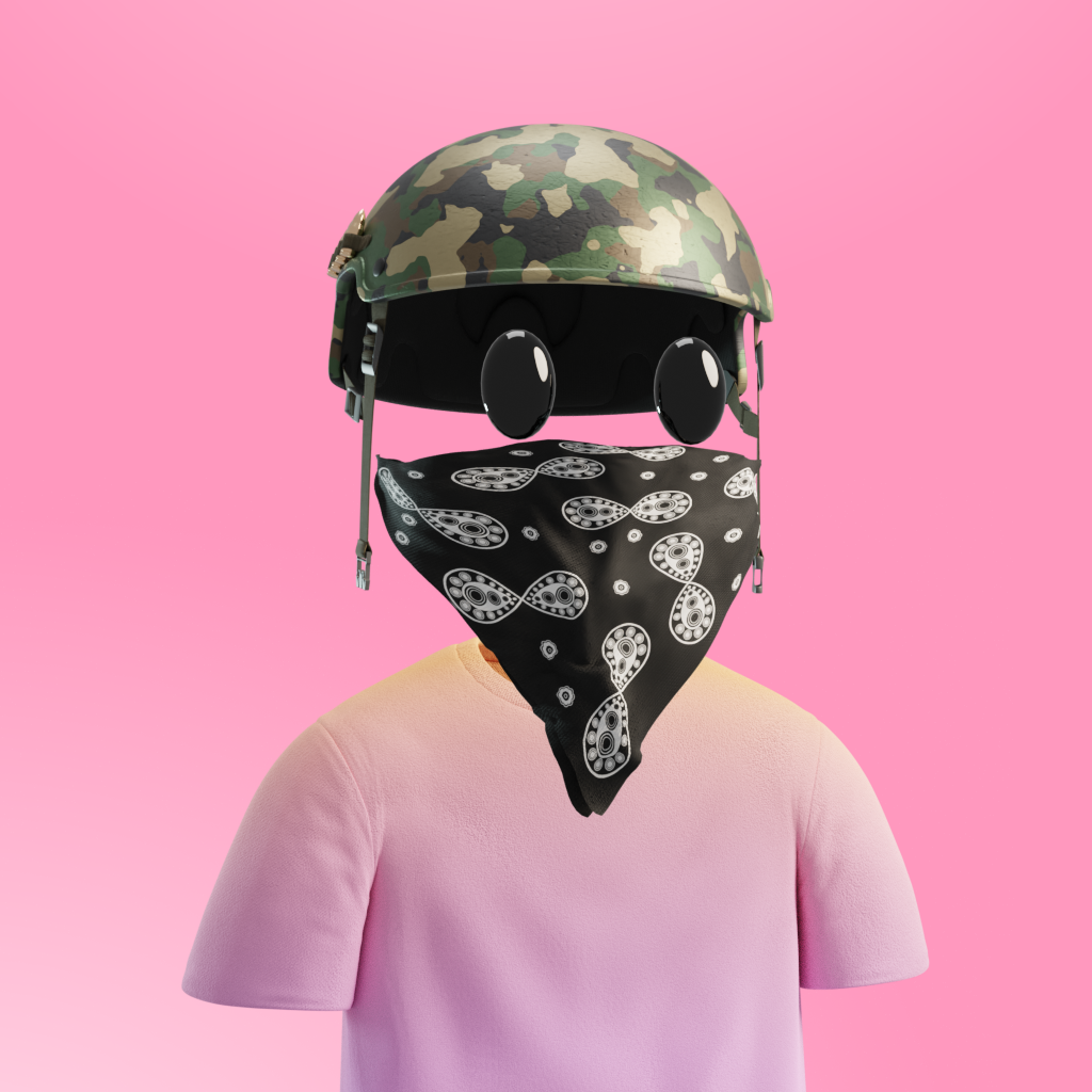 vibesters: 888