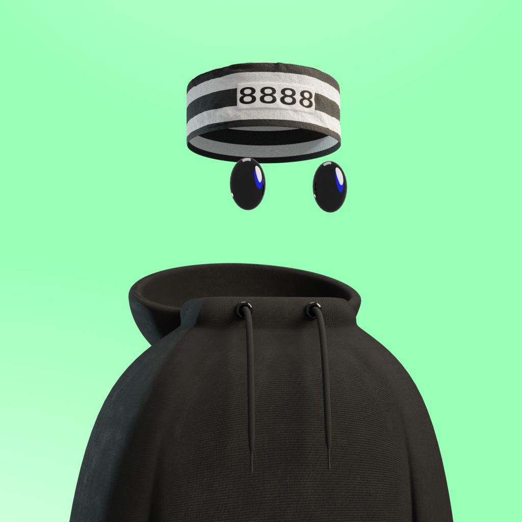 vibesters: 2300